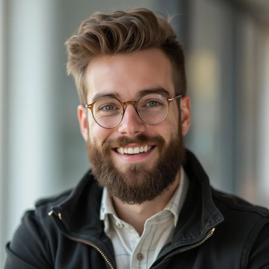 Jakub Malý